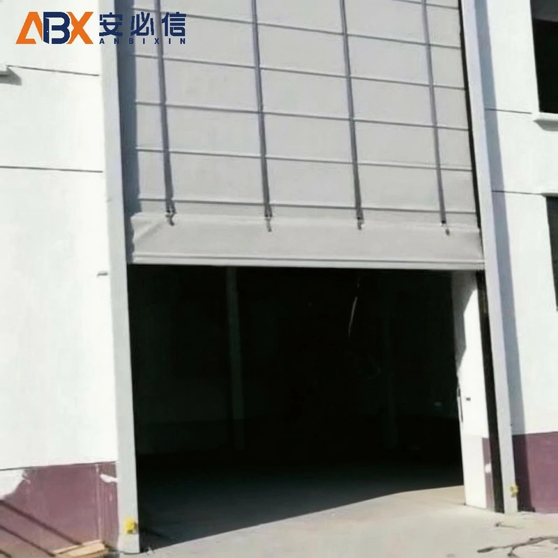 咸阳海绵门封